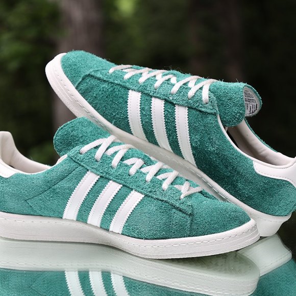 Adidas Originals Campus 80s Men’s Size 9.5 main image 7